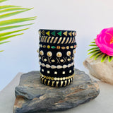 || Black Bliss Stack ||