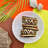 Dia Bangles | Traditional Wrist Jewellery