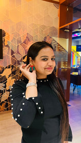 Christmas Earrings Gift Combo-I