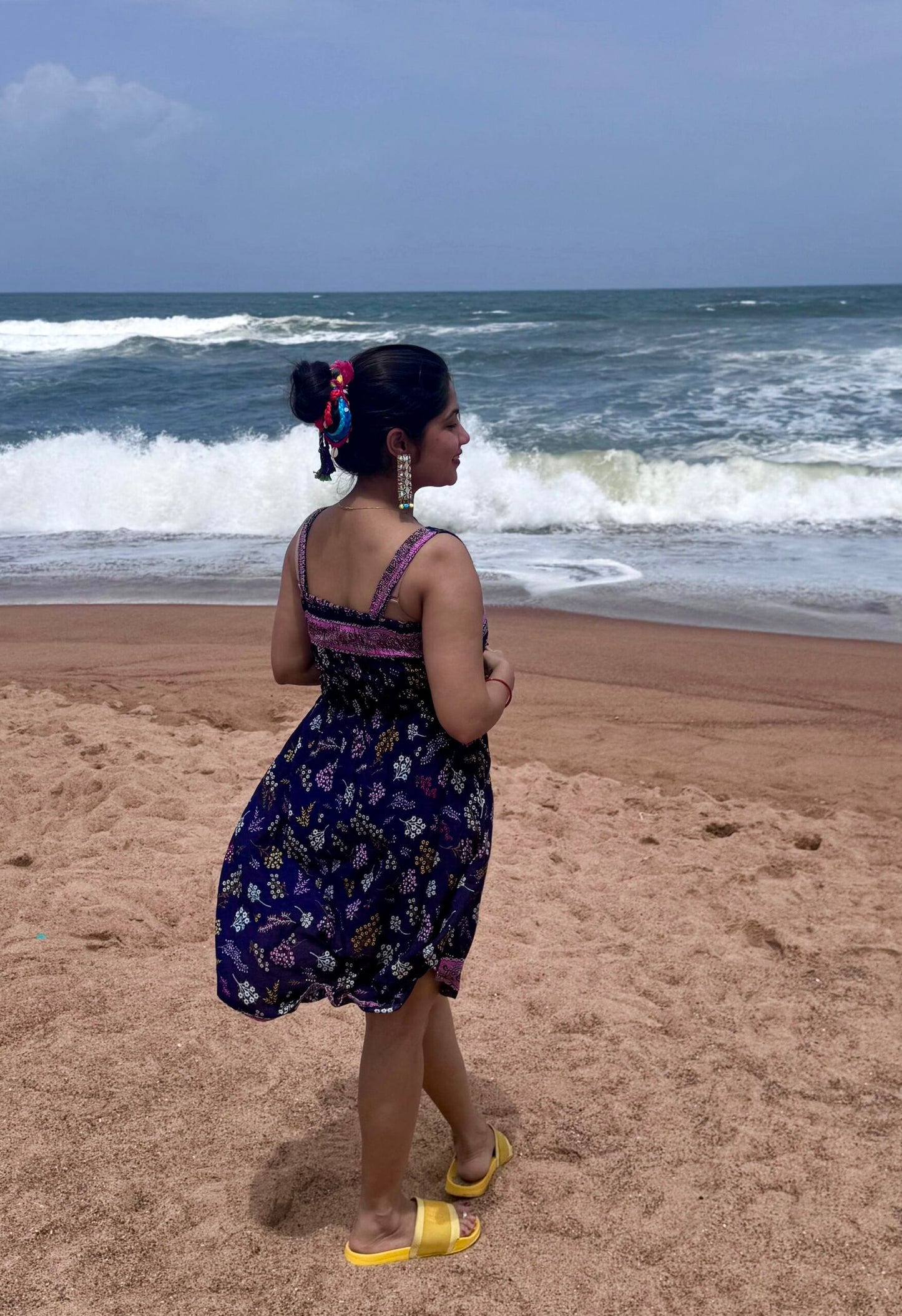 Color Pop Hair Strings image 2