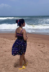 Color Pop Hair Strings image 2