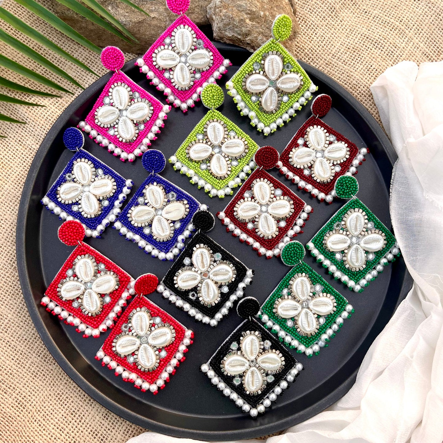 Desi Dangles-Square image 0