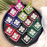 Desi Dangles-Square image 0