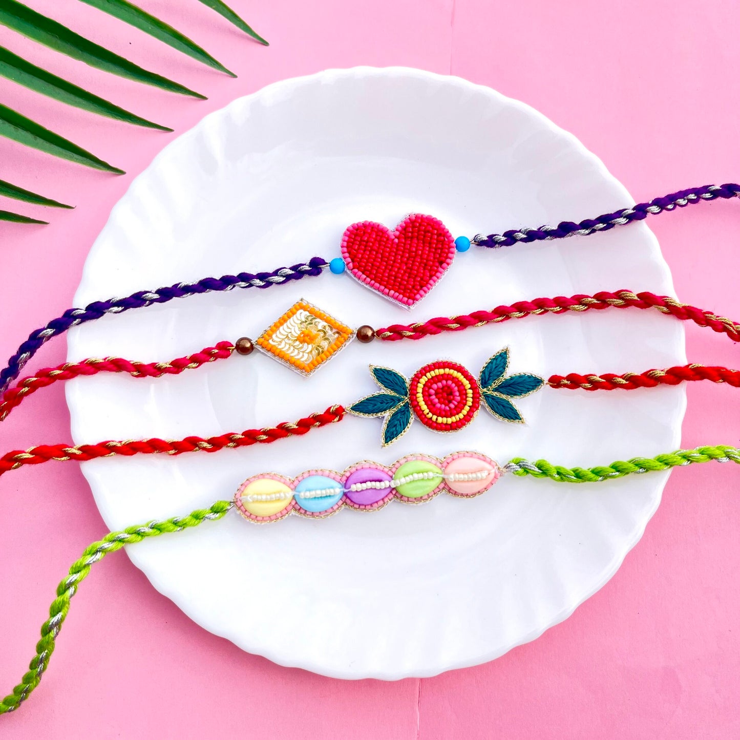 Thread Aura Rakhis image 0