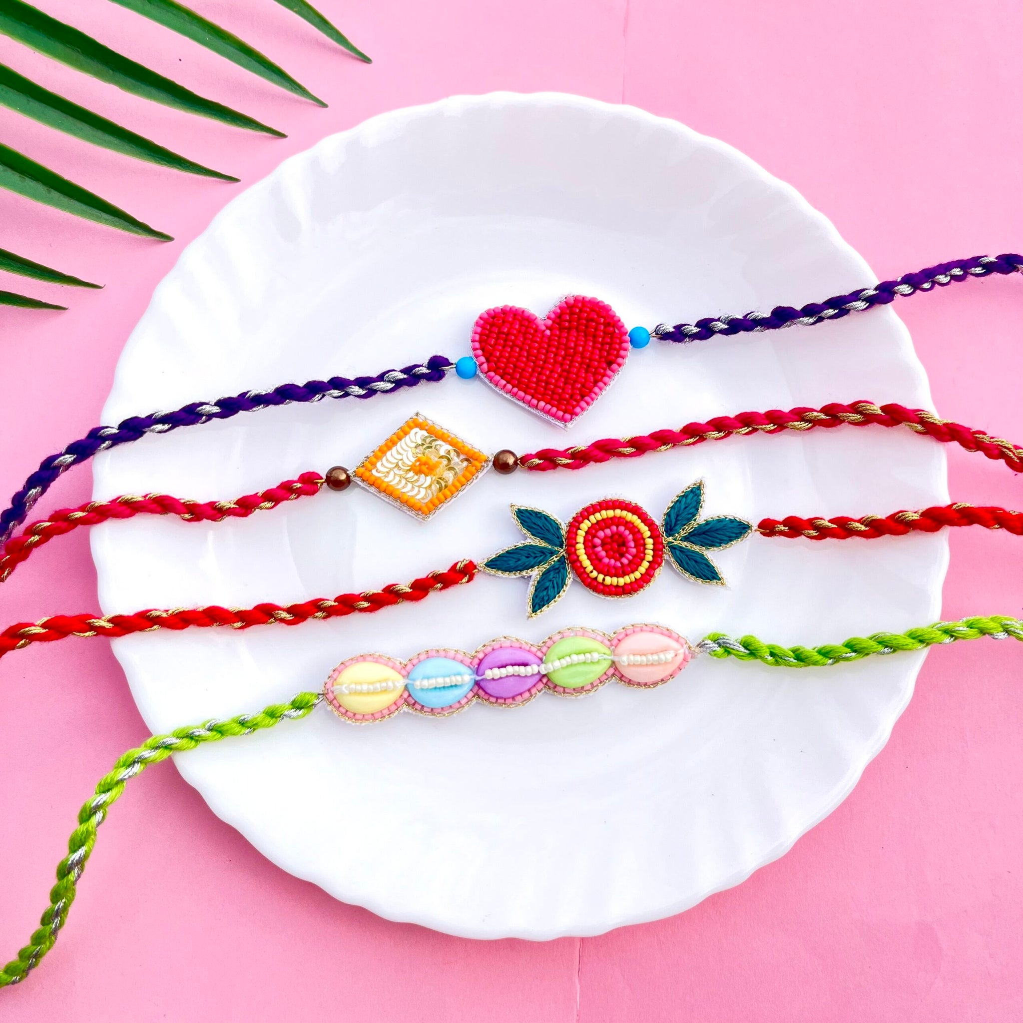 Thread Aura Rakhis image 0
