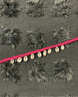 Shell Jewellery Set For Haldi/ Mehendi Brides image 4