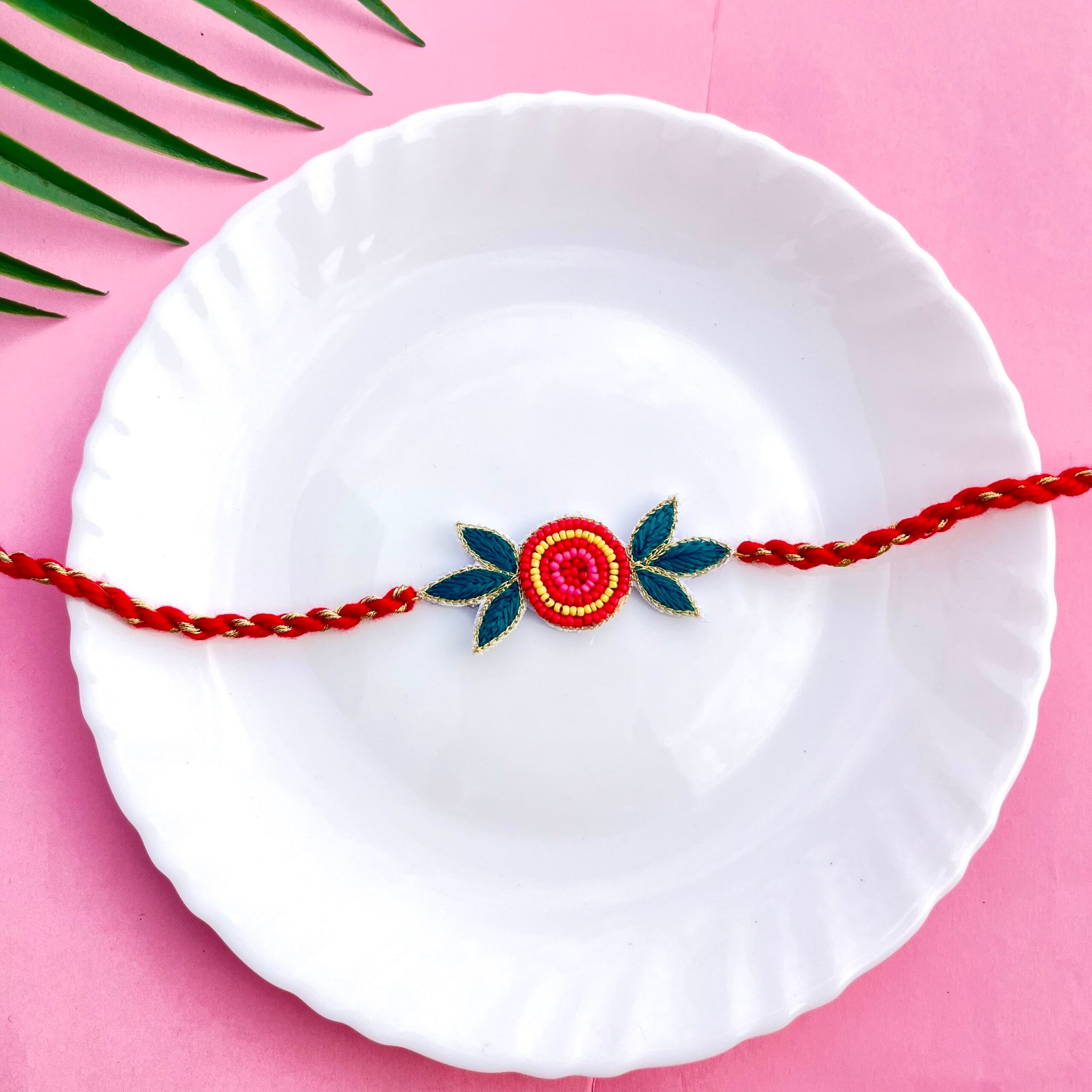 Thread Aura Rakhis image 2