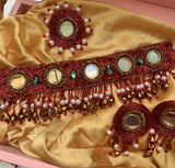 Luxury Handmade Bridal Set image 0