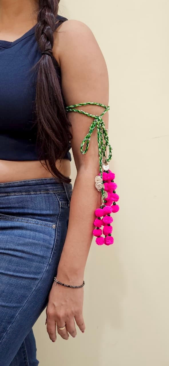 Pom Pom Pataka Paranda image 2