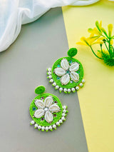 Ethnic Earrings Combo image 2