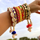 Garba Bangles Set image 2