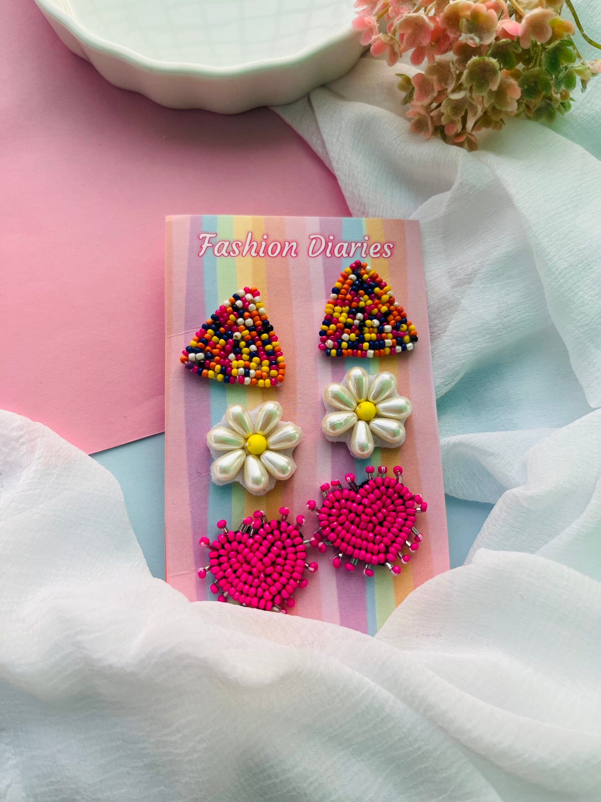 Money Saver Stud Card-V image 0