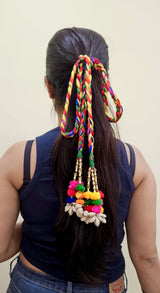 Pom Shell Paranda image 1