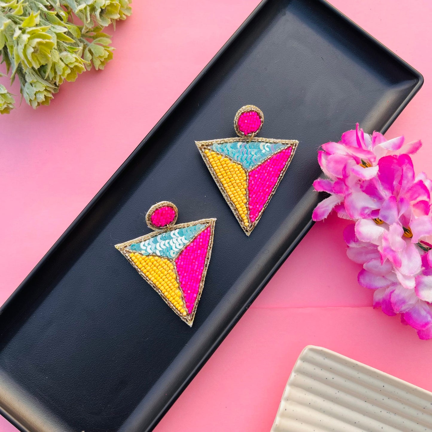 Vibrant Touch image 0