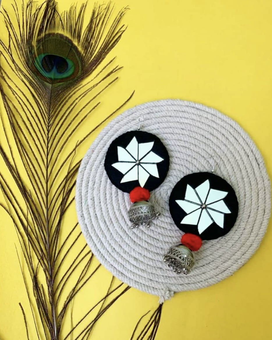 Mirror Candies- Large image 0