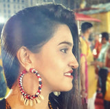 Thread Shell Hoops image 1