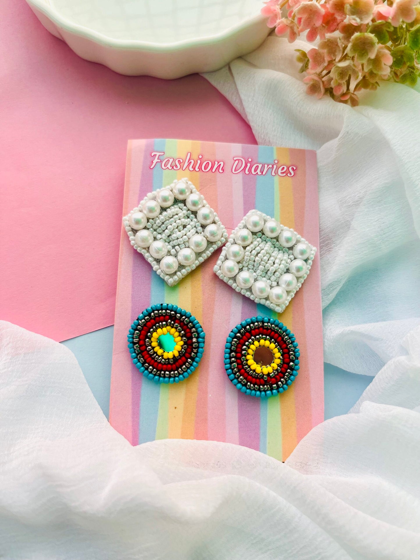 Money Saver Stud Card-Vlll image 0