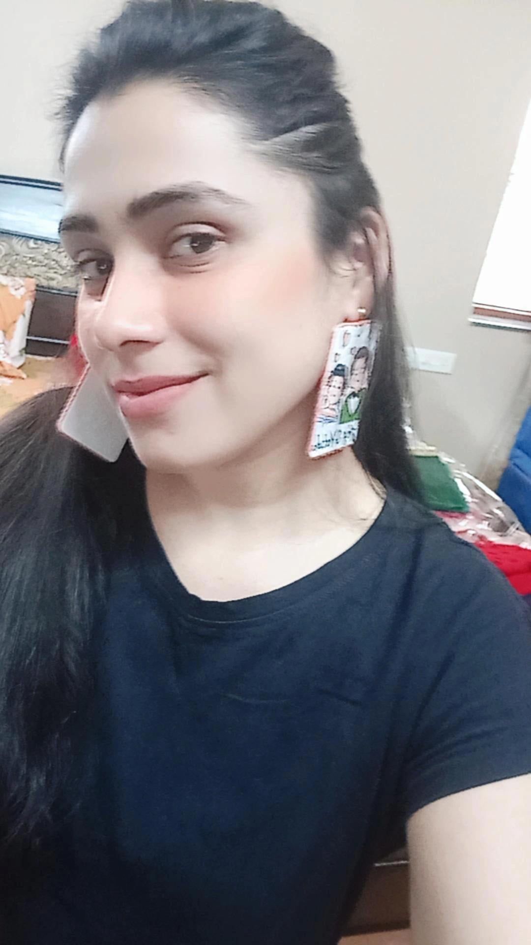 Customizable Couple Earrings image 3