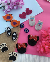 Beaded Combo Style - I image 0