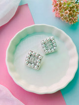 Adorable Beaded Studs-lll image 1