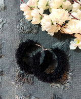 Ruffle Hoops- Large image 1