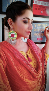 Pomshell Chandbalis image 2