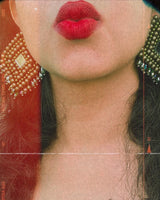 Brides Maid's Earrings image 3