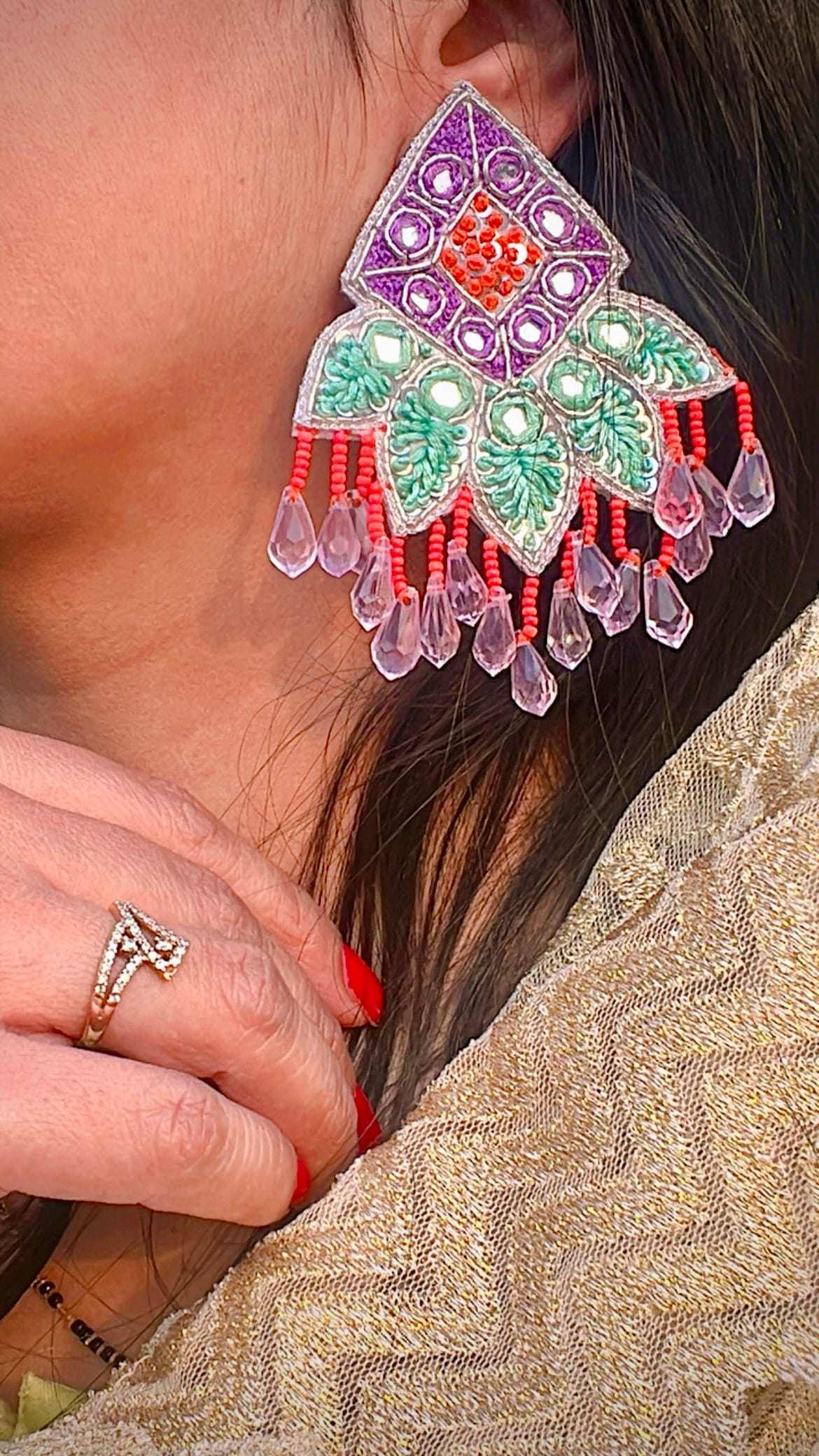 || गुलाबी|| image 2