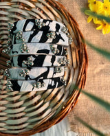 Indowestern Bangle Sets Combo-l image 3