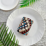 1 Pair Boho Aura Handcuffs image 4