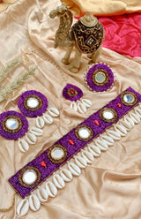 Luxury Handmade Jewellery Set image 0