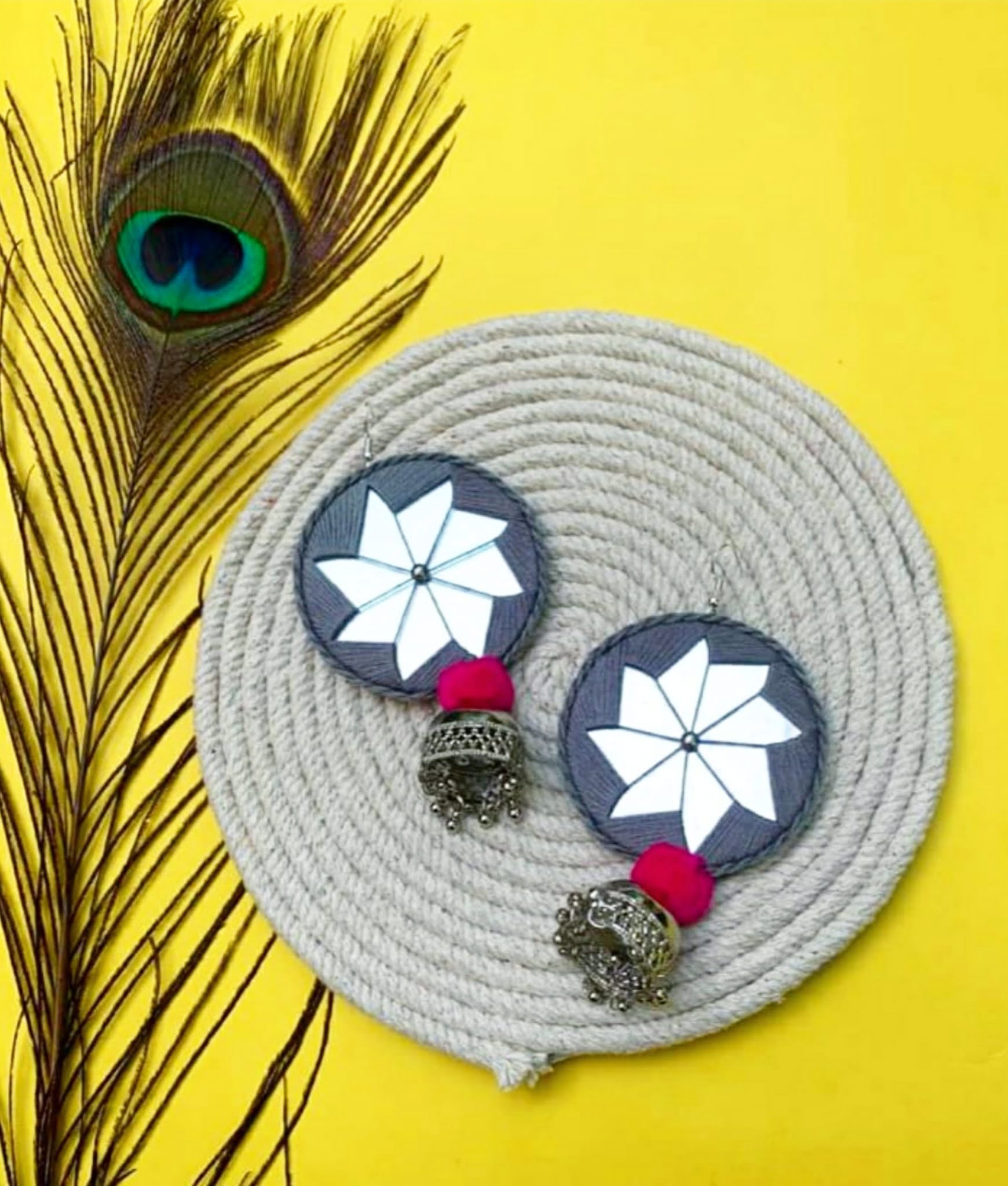 Mirror Candies- Large image 1