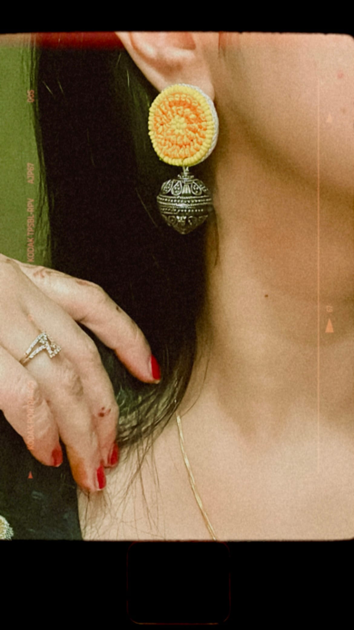 Majestic Marigold image 3