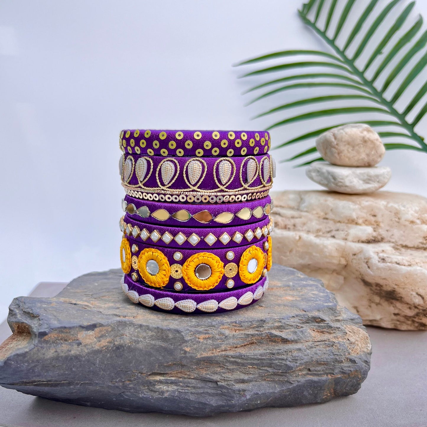 Mehfil Bangles image 0