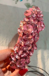 Rhinestone Hairband image 1