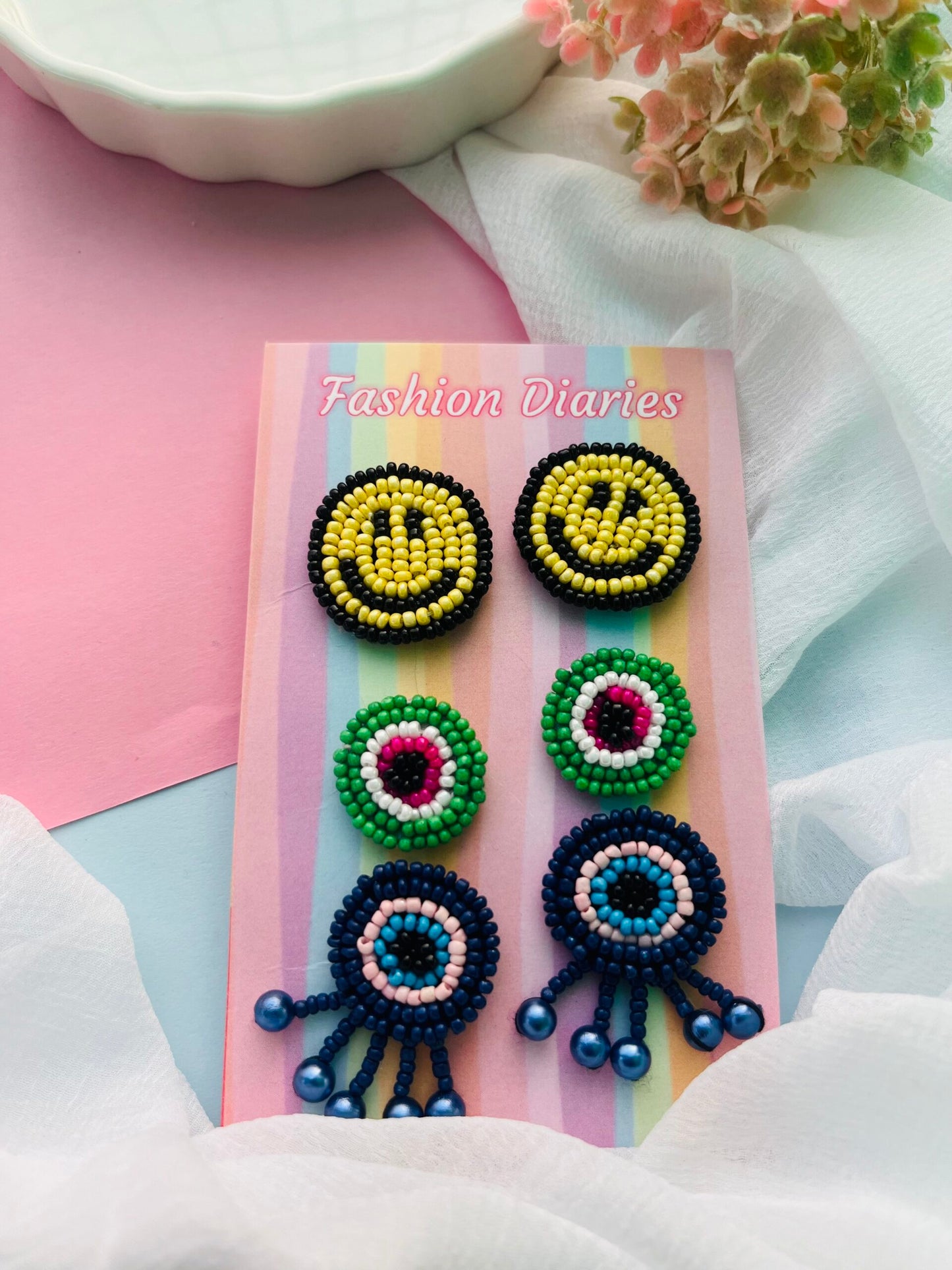 Money Saver Stud Card-Vll image 0