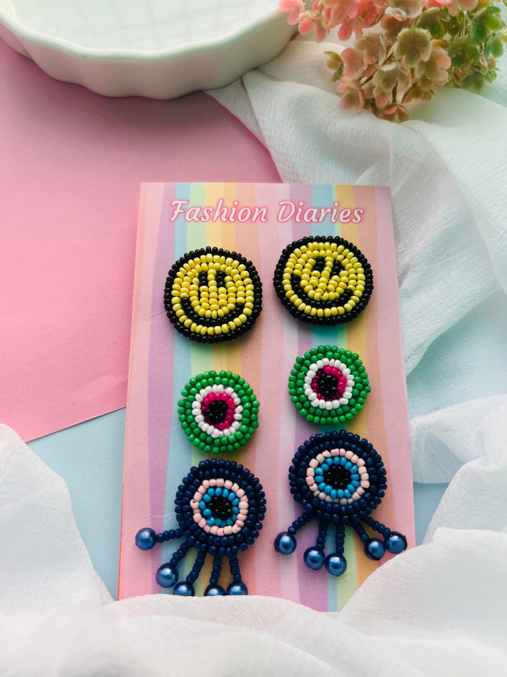 Money Saver Stud Card-Vll image 0