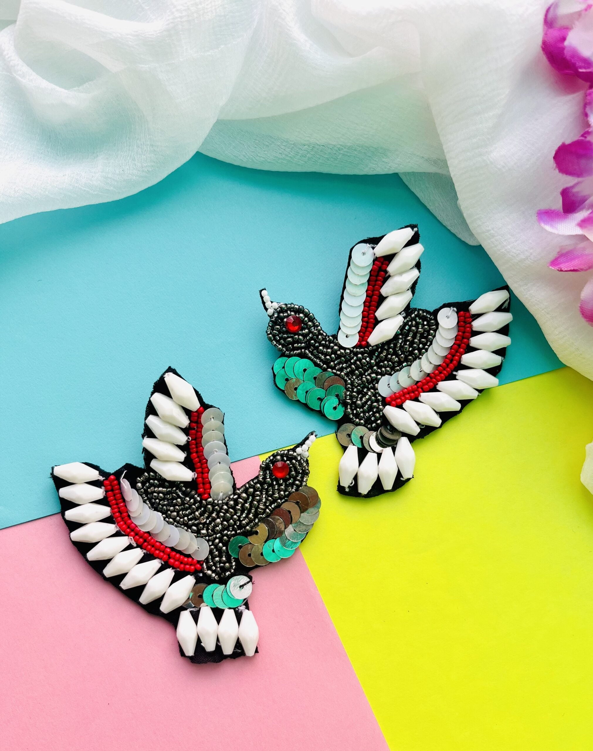 Sassy Earrings Combo image 1