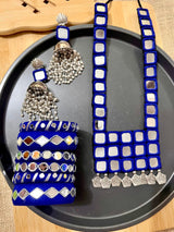 Festvise Mirror Jewellery Combo image 3