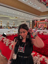 Festvise Mirror Jewellery Combo image 6