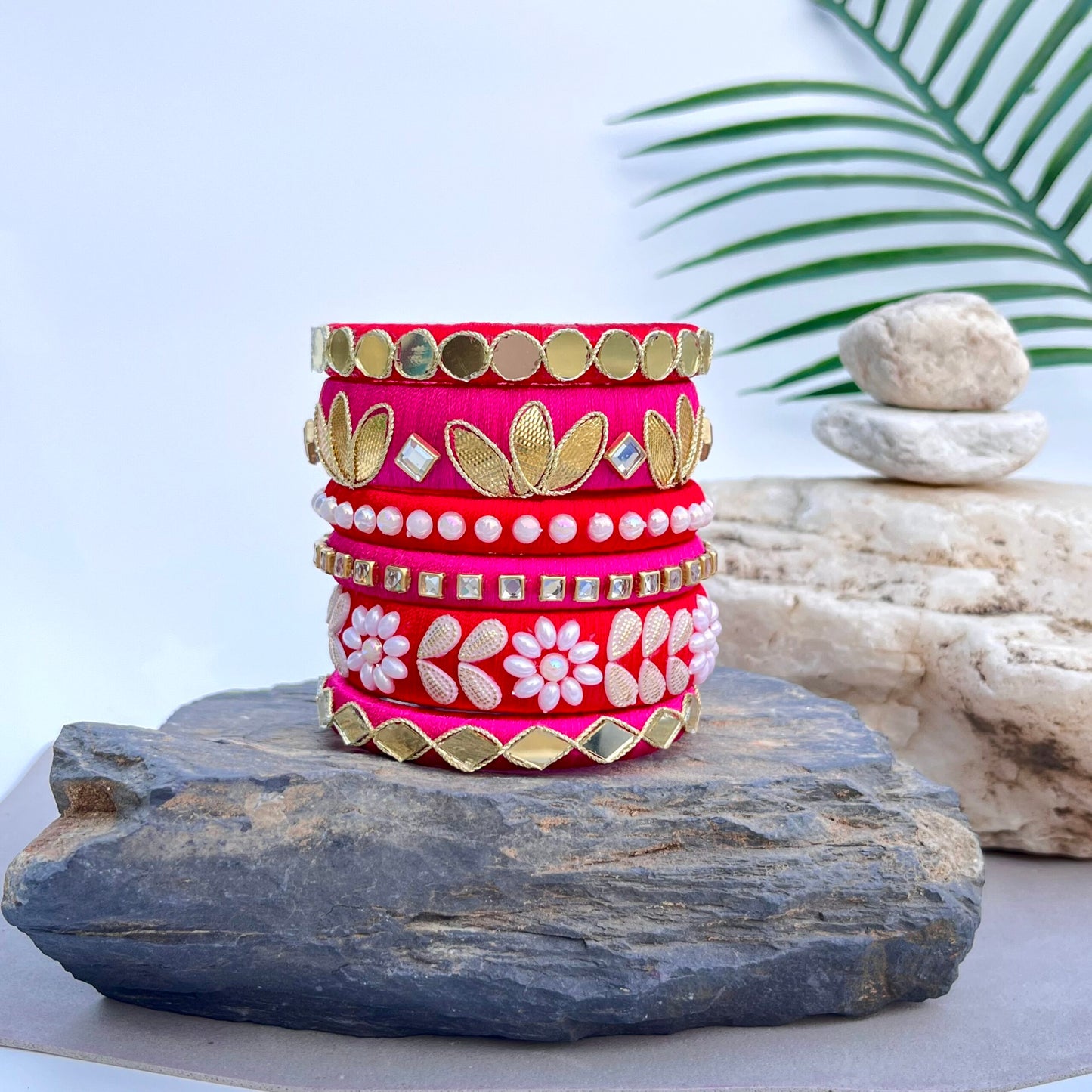 Tyohar Bangles image 0