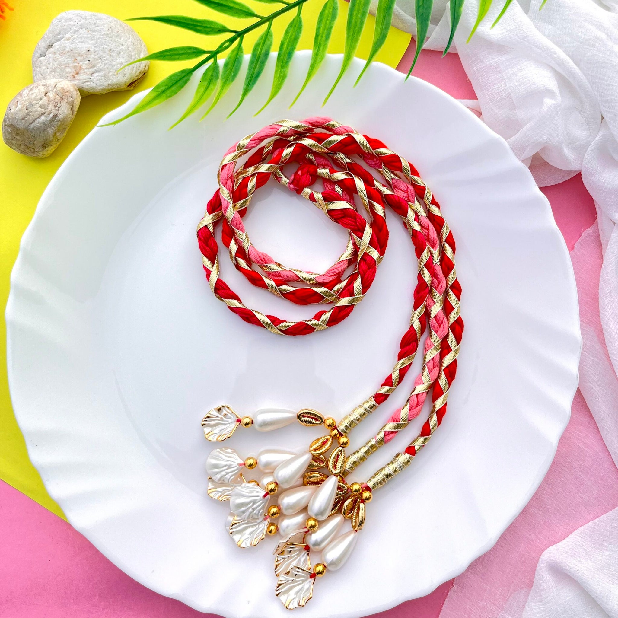 Gulabo Paranda image 0