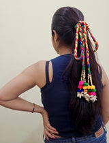 Pom Shell Paranda image 2