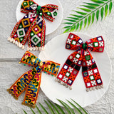 Garba Glam Bows Combo image 0