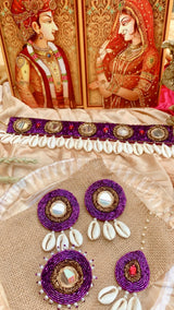 Luxury Handmade Jewellery Set image 1