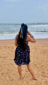 Color Pop Hair Strings image 1