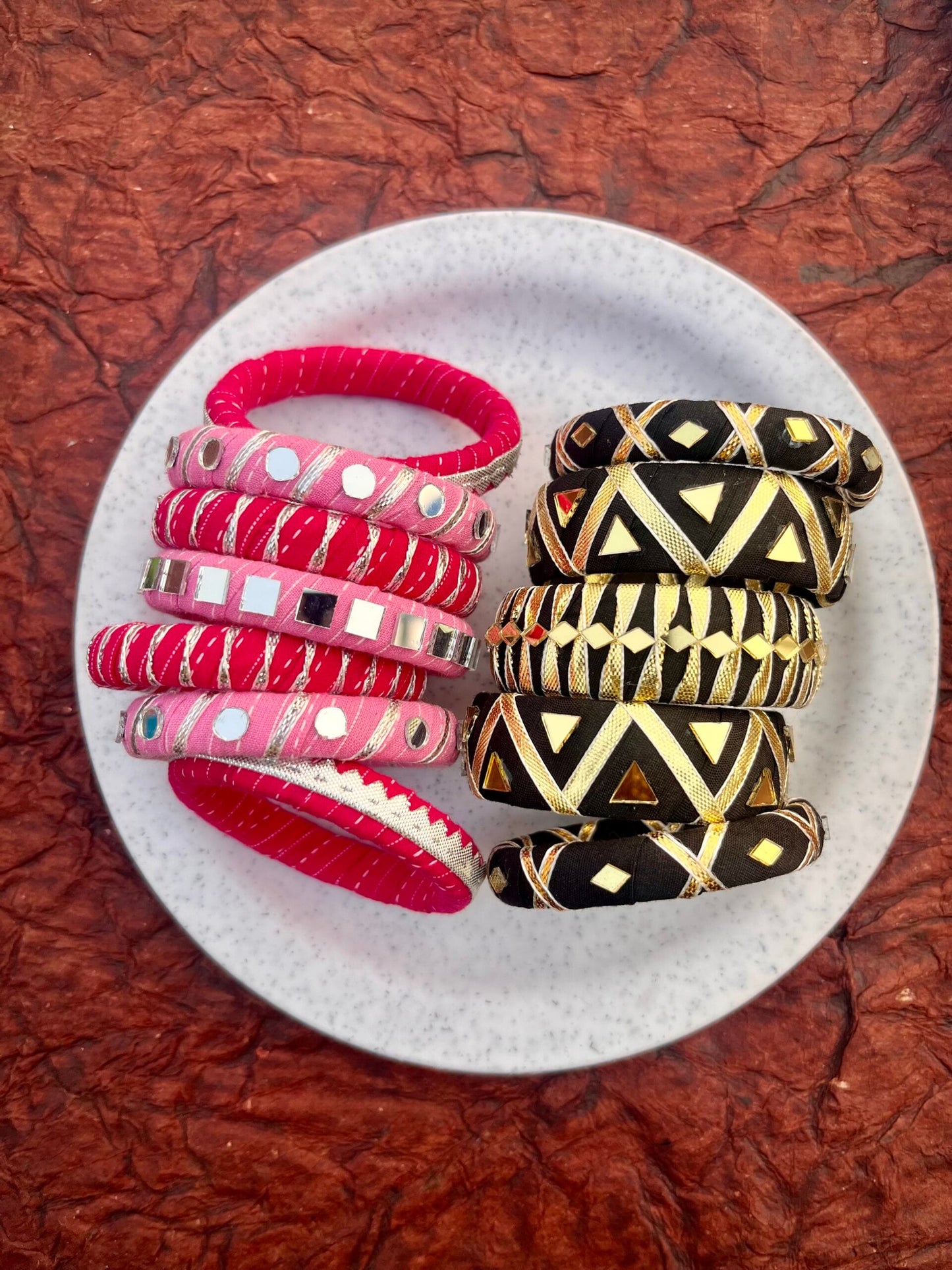 Money Saver Bangles Combo-| image 1