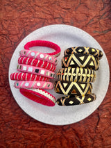 Money Saver Bangles Combo-| image 1