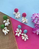 Cute Shell Hangings image 0