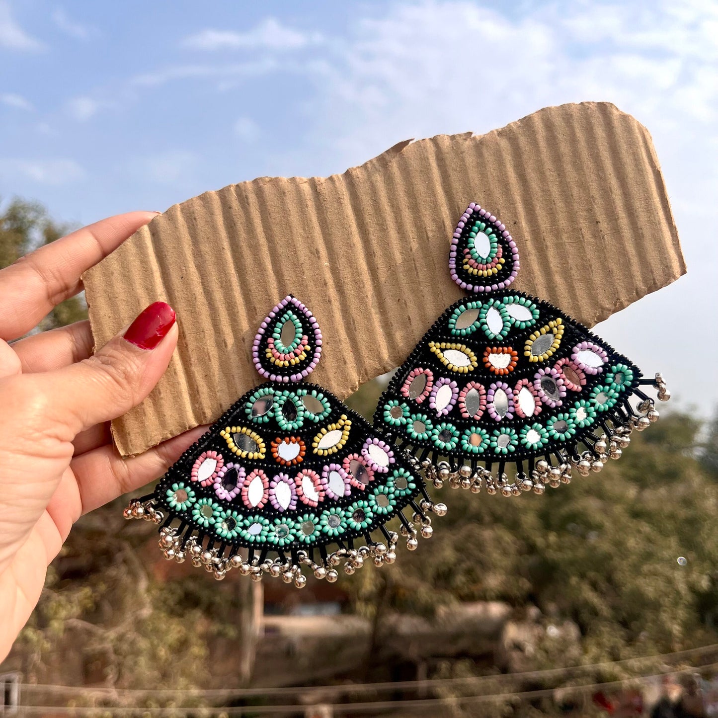 || Rashmika || image 1